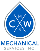 CW-Mechanical Services Inc.